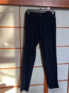 Lululemon Men’s Navy Pants